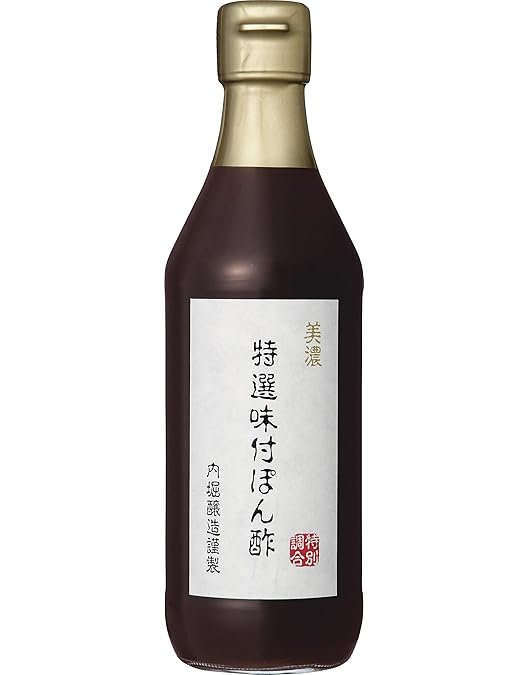 ぽんず。　 ミツカン ゆずぽん 360ml 12本 瓶 ゆずポン酢 ZHT : くまの中谷